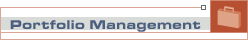 Portfolio Managment